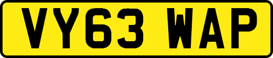 VY63WAP