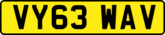 VY63WAV
