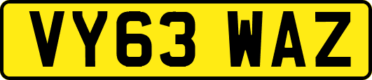 VY63WAZ