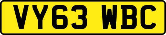 VY63WBC