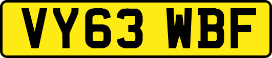 VY63WBF