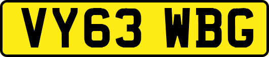 VY63WBG