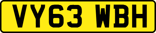 VY63WBH
