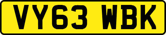 VY63WBK