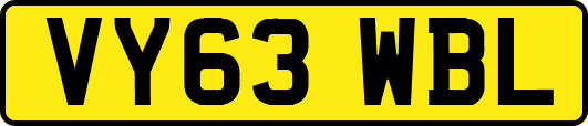 VY63WBL