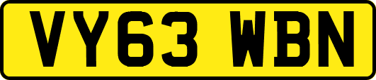 VY63WBN