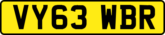 VY63WBR