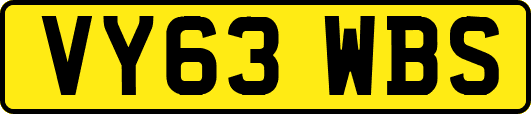 VY63WBS