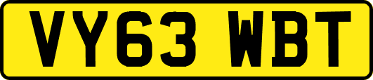 VY63WBT