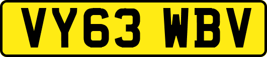 VY63WBV