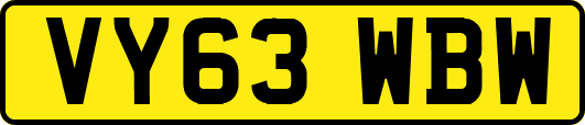 VY63WBW