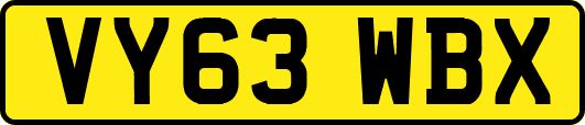 VY63WBX