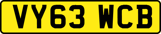 VY63WCB