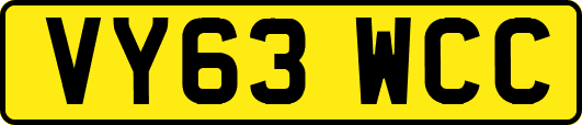VY63WCC