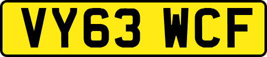 VY63WCF