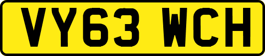 VY63WCH