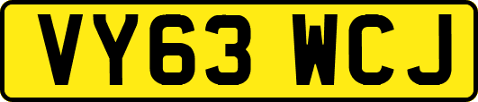 VY63WCJ