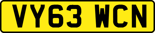 VY63WCN
