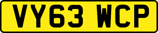 VY63WCP