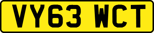 VY63WCT