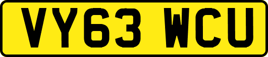VY63WCU