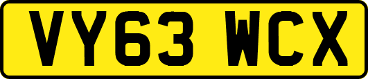 VY63WCX