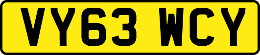 VY63WCY