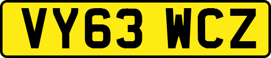 VY63WCZ