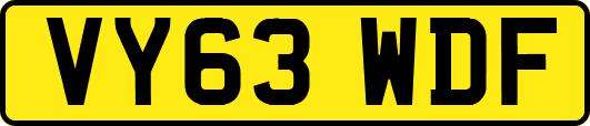VY63WDF