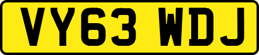 VY63WDJ
