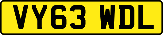 VY63WDL
