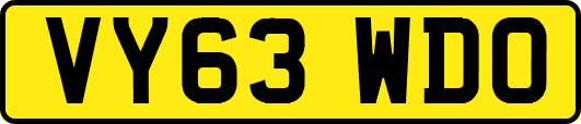 VY63WDO