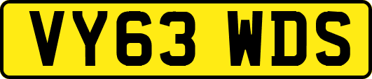 VY63WDS