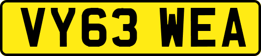 VY63WEA