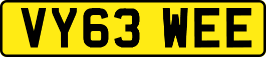 VY63WEE