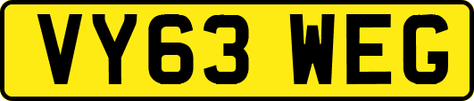 VY63WEG