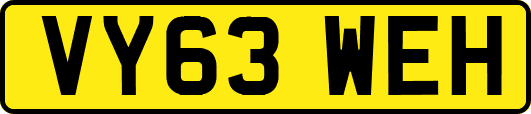 VY63WEH
