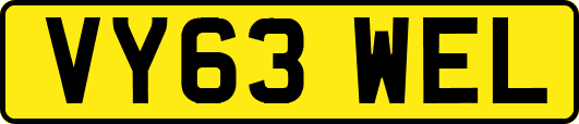 VY63WEL