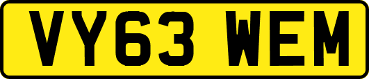 VY63WEM