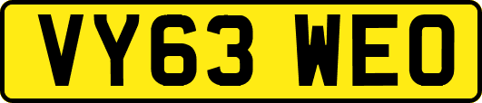 VY63WEO