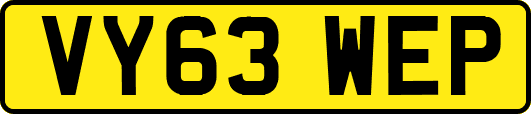 VY63WEP