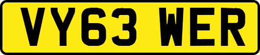 VY63WER