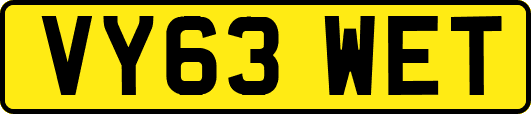 VY63WET
