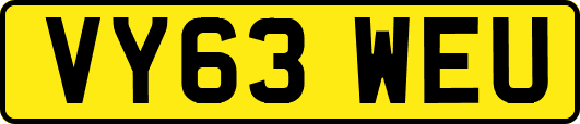 VY63WEU