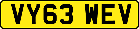 VY63WEV