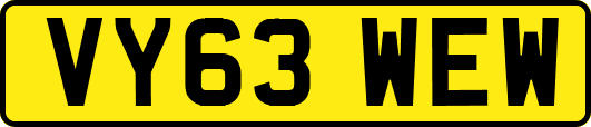 VY63WEW