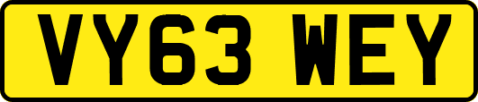 VY63WEY