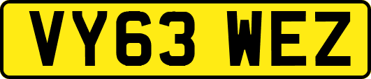 VY63WEZ