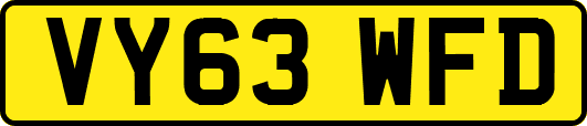 VY63WFD