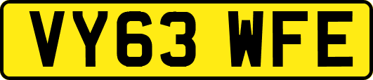 VY63WFE